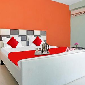 Hotel O Flagship Ab Hotel